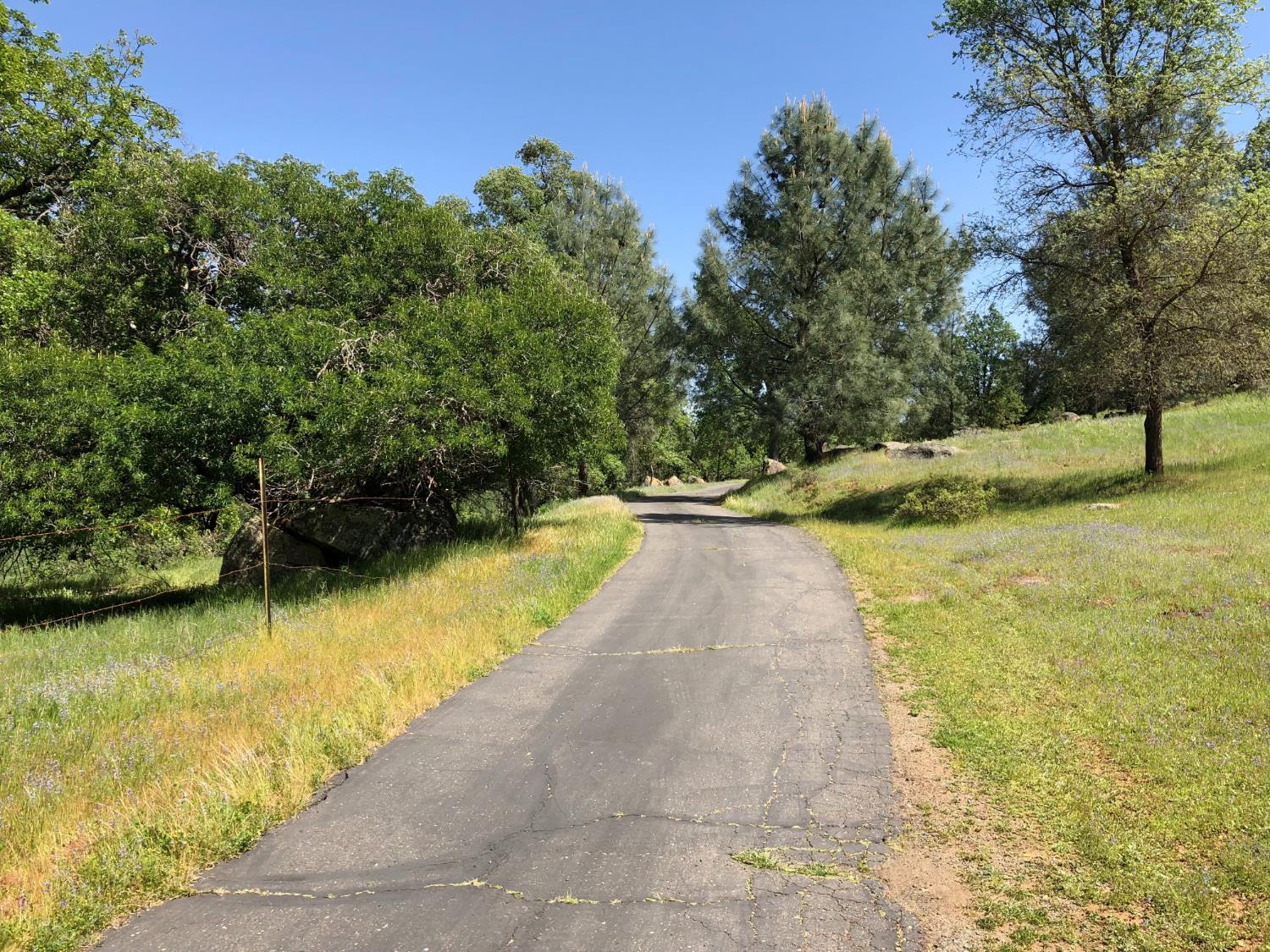 3266 Campbell Circle Rescue, CA 95672 - Photo 41 of 44 Private entrance