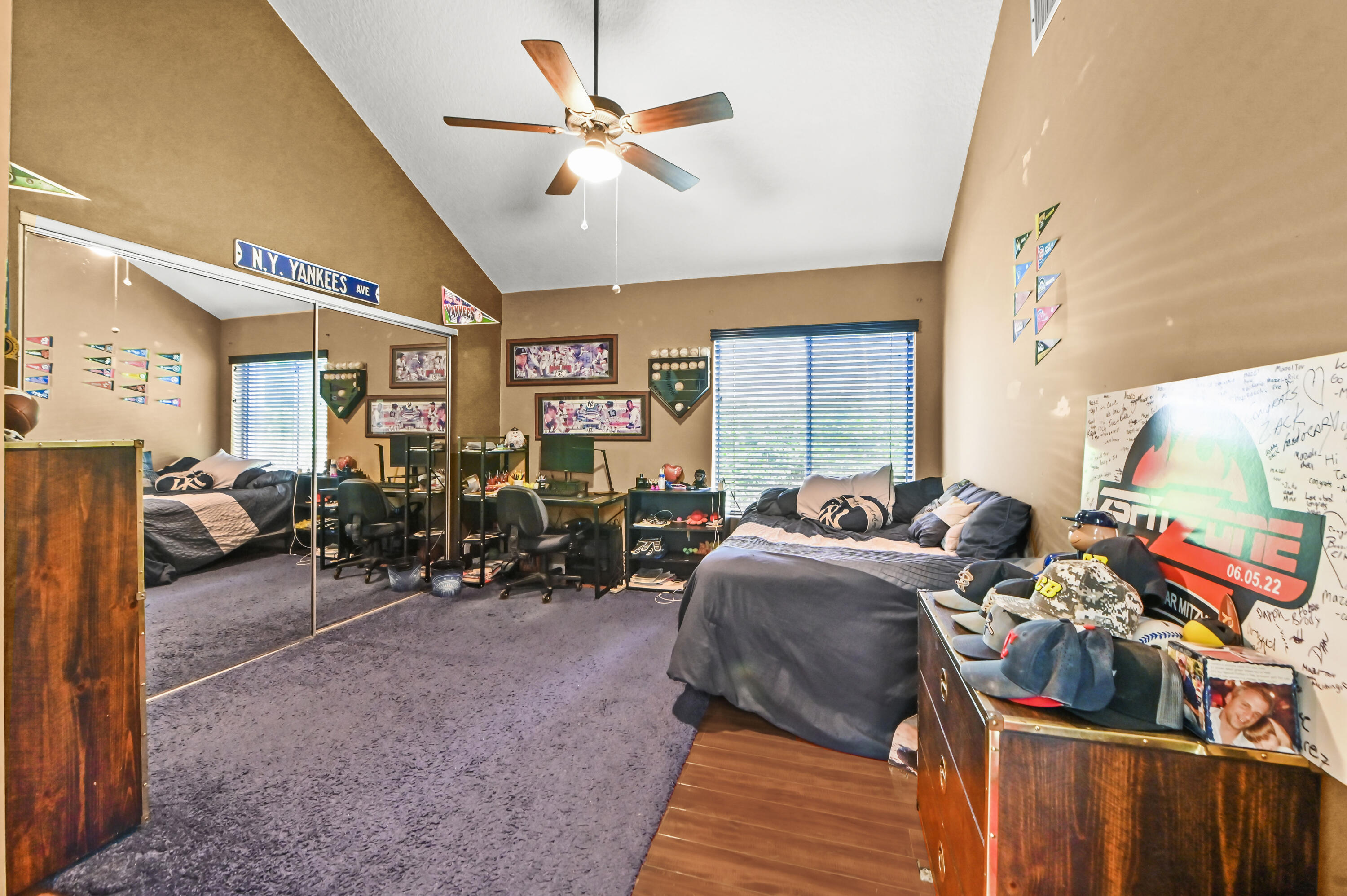 7165 Mariana Court Boca Raton, FL 33433 - Photo 23 of 47 36 Bedroom 01