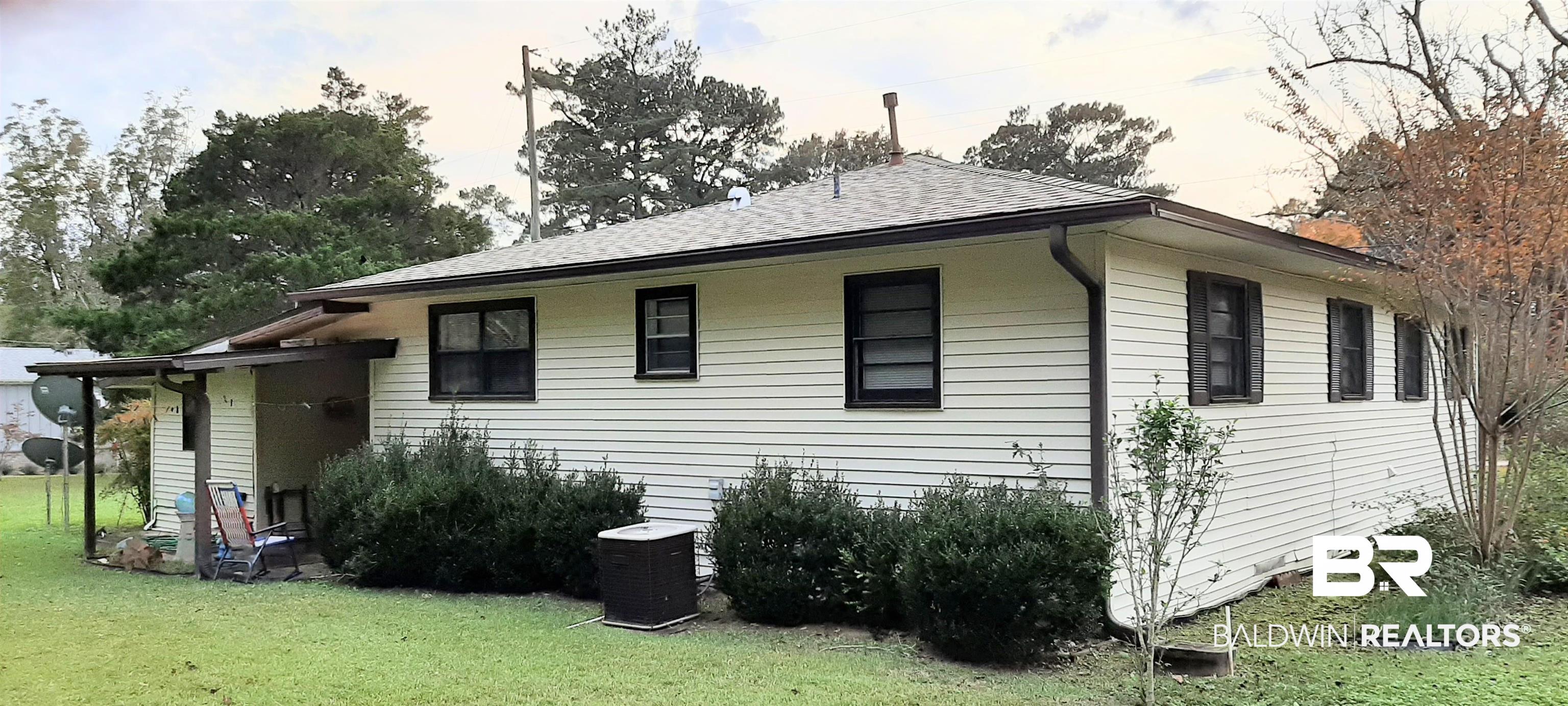 340 Old Castleberry Road Brewton, AL 36426 - Photo 2 of 2
