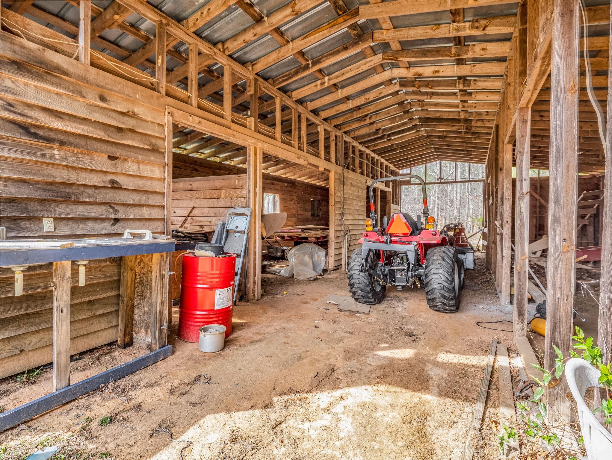 308 Frog Hollow Road Rutherfordton, NC 28139 - Photo 9 of 26