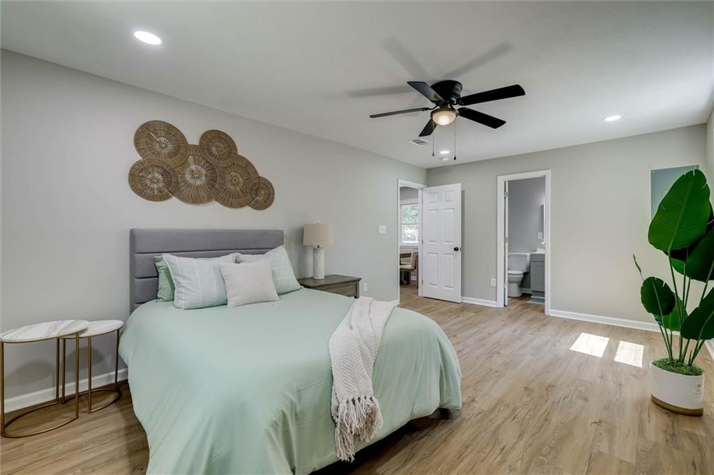 1704 Susan Circle Augusta, GA 30906 - Photo 23 of 39