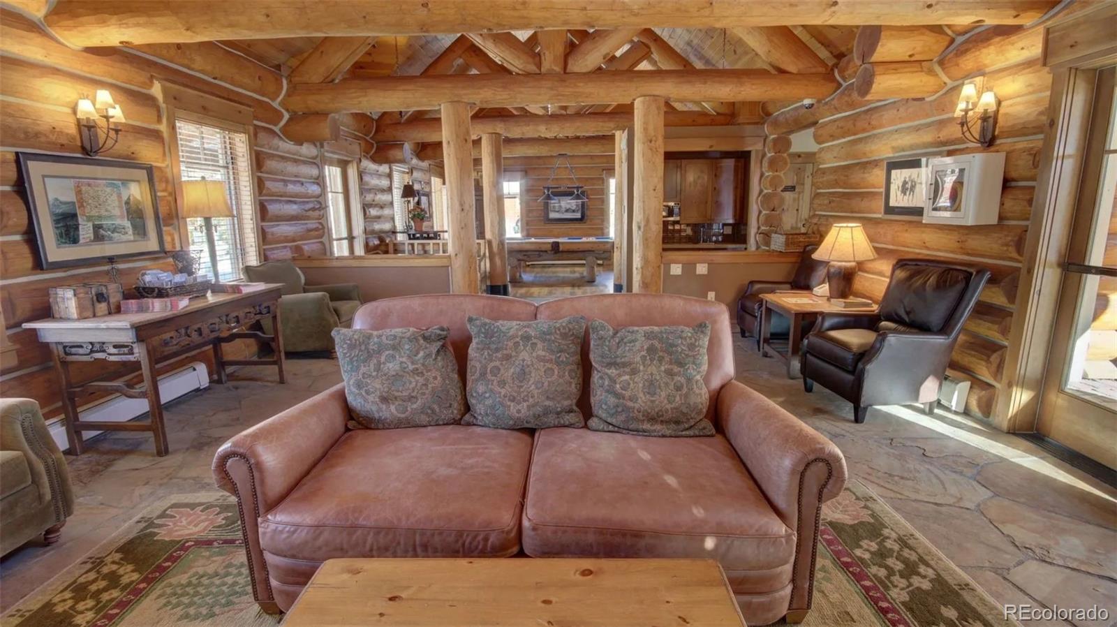 14 Arabella Drive, Unit 6516 Dillon, CO 80435 - Photo 29 of 39 a living room with furniture