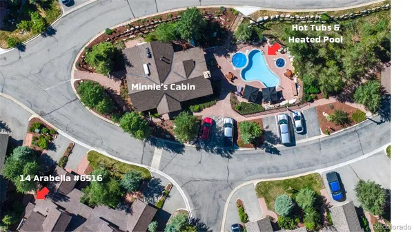 $950,000 | 14 Arabella Drive, Unit 6516, Dillon, CO 80435