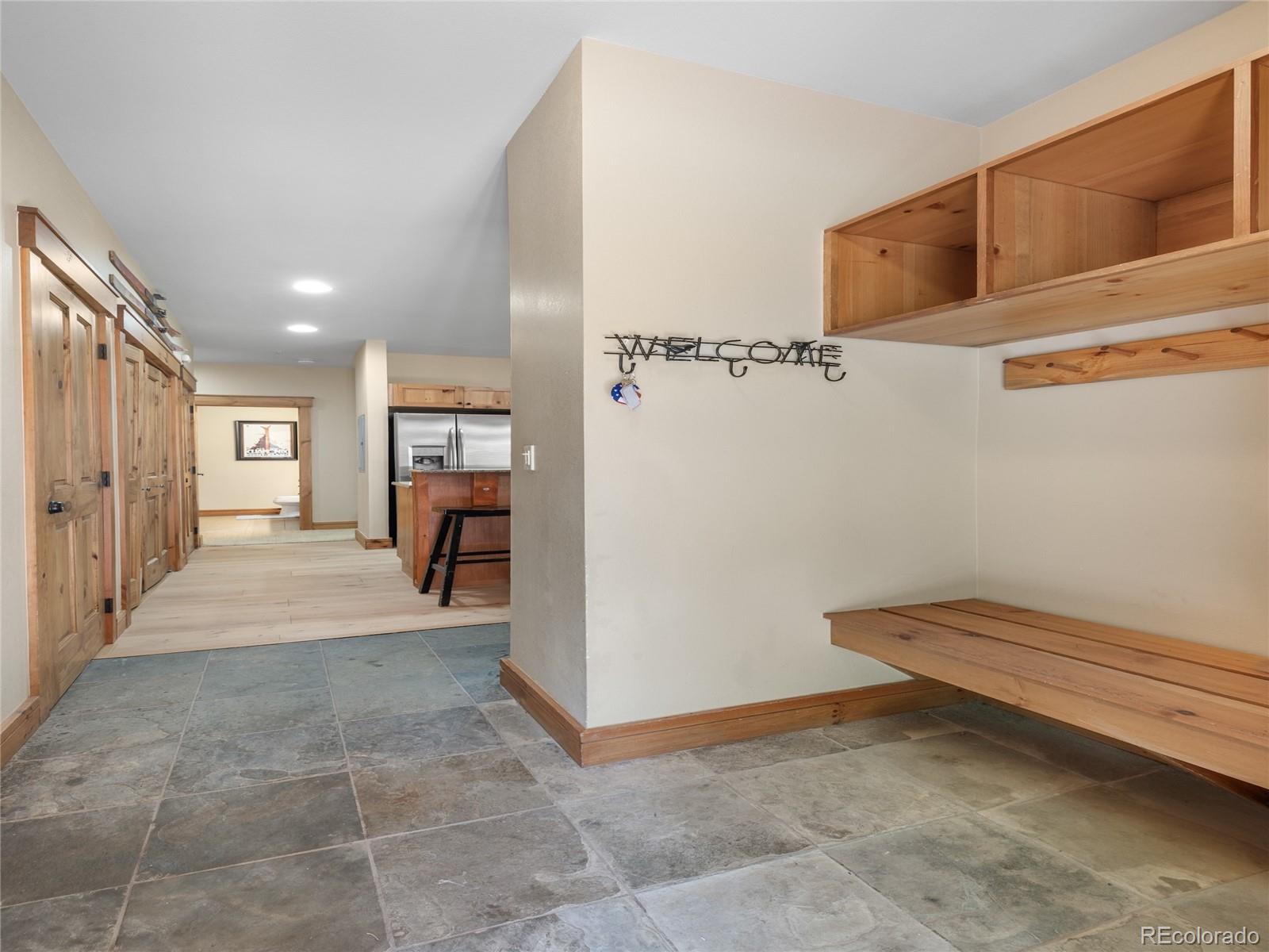 14 Arabella Drive, Unit 6516 Dillon, CO 80435 - Photo 7 of 39 a view of livingroom with hardwood