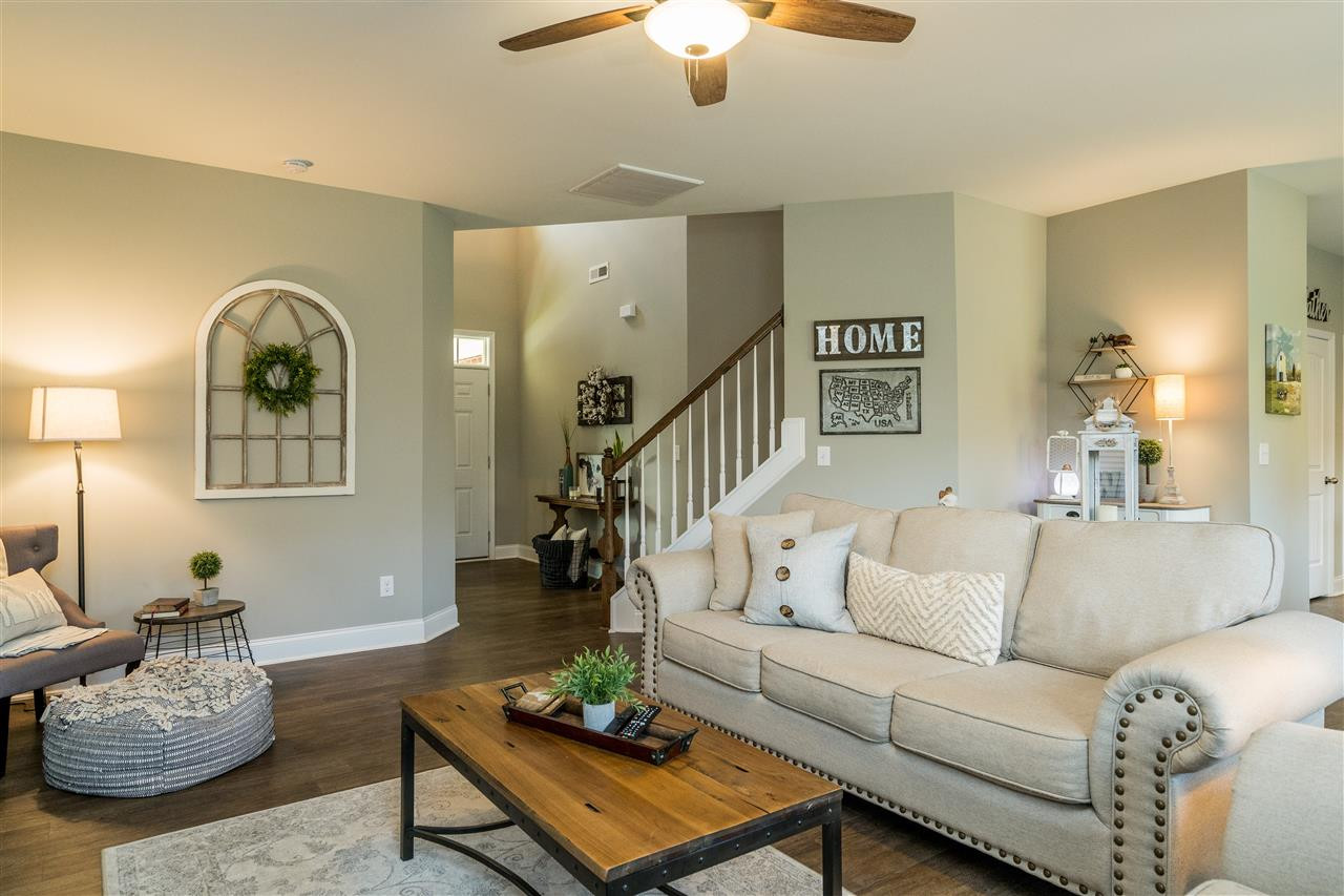 1616 Chestnut Falls Road Wendell, NC 27591 - Photo 9 of 25 Photo 9