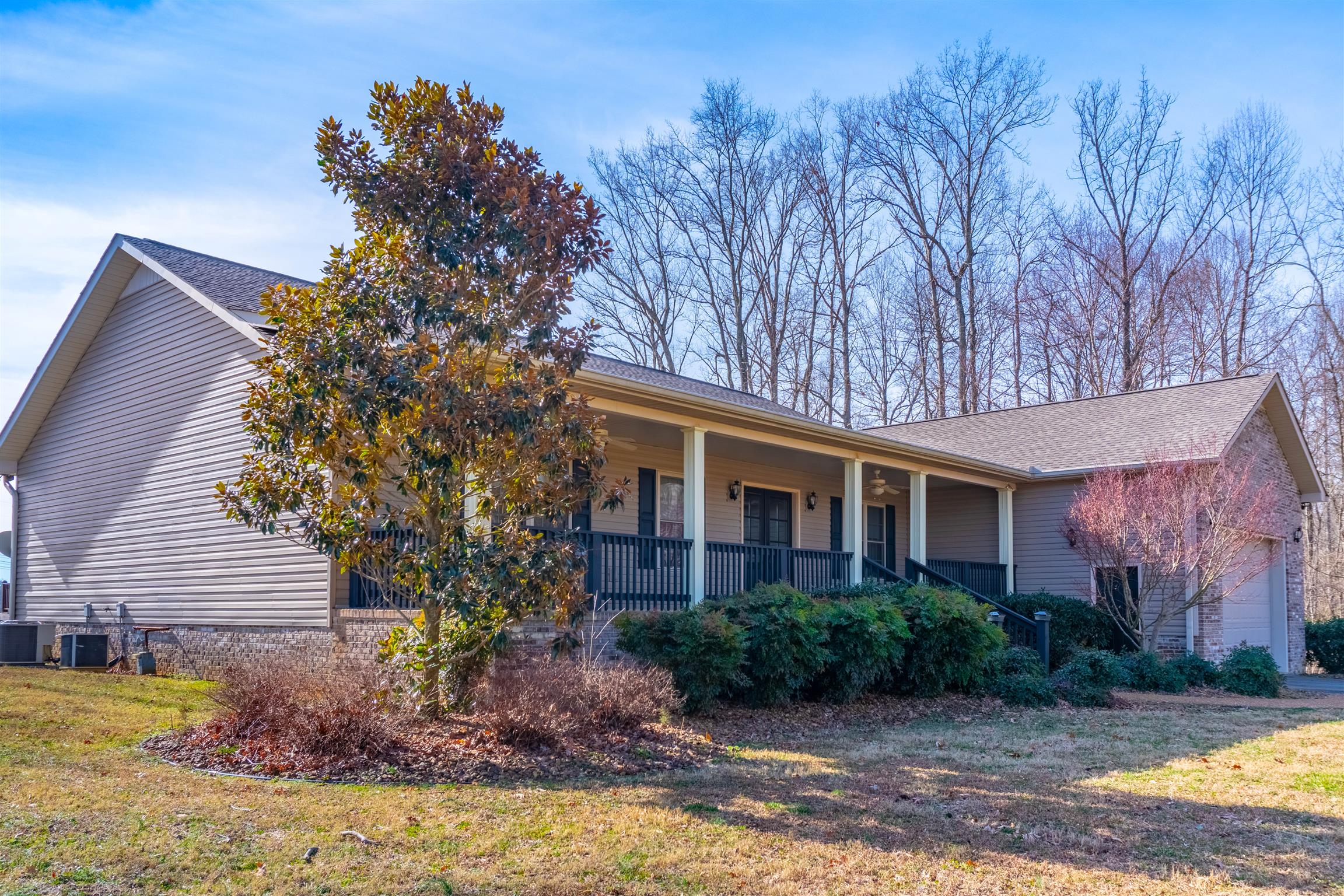 2141 Cunningham Road Cookeville, TN 38506 - Photo 1 of 30 Welcome home to 2141 Cunningham Rd.