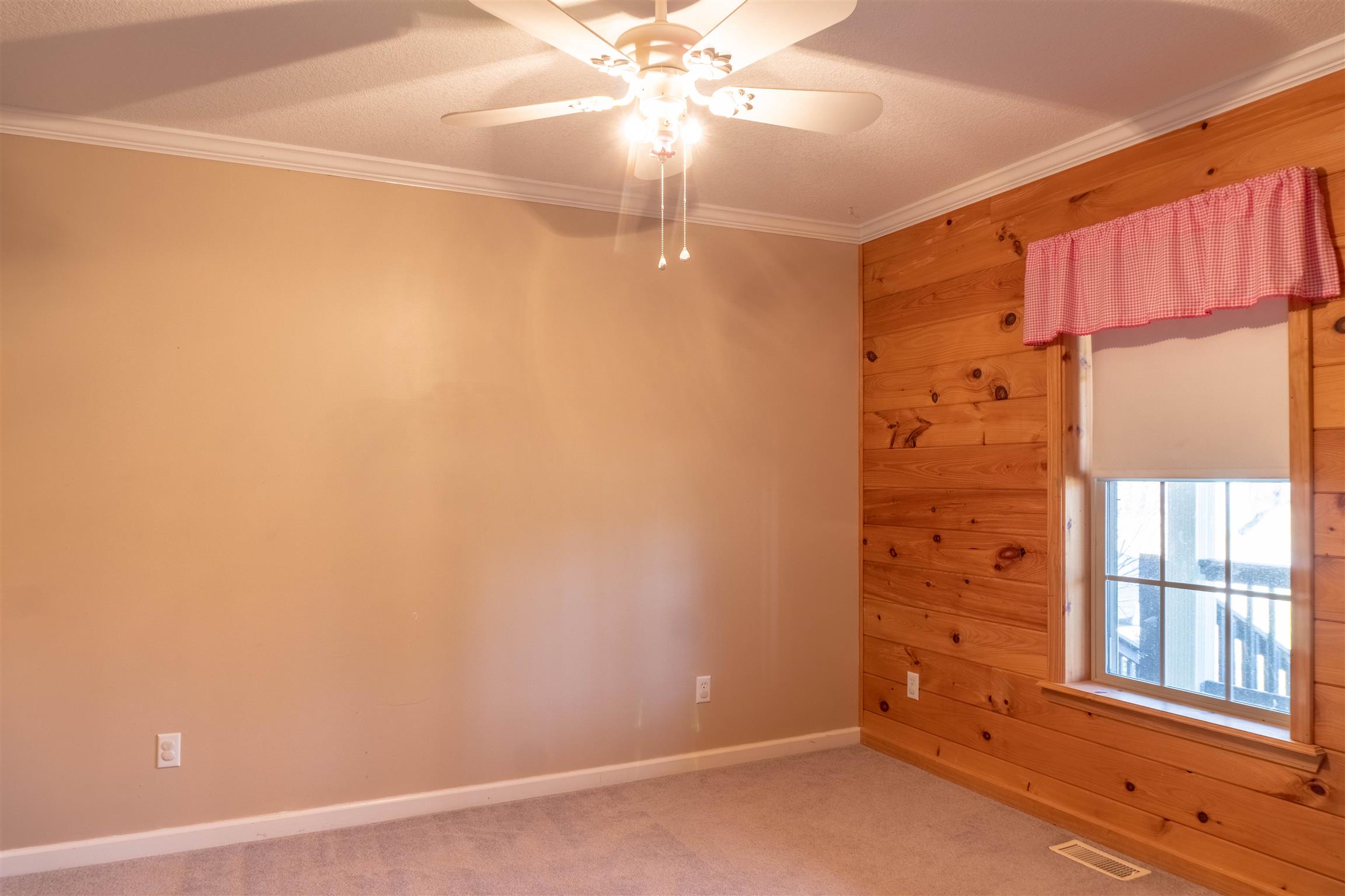 2141 Cunningham Road Cookeville, TN 38506 - Photo 18 of 30 A view of the room inside bedroom two.