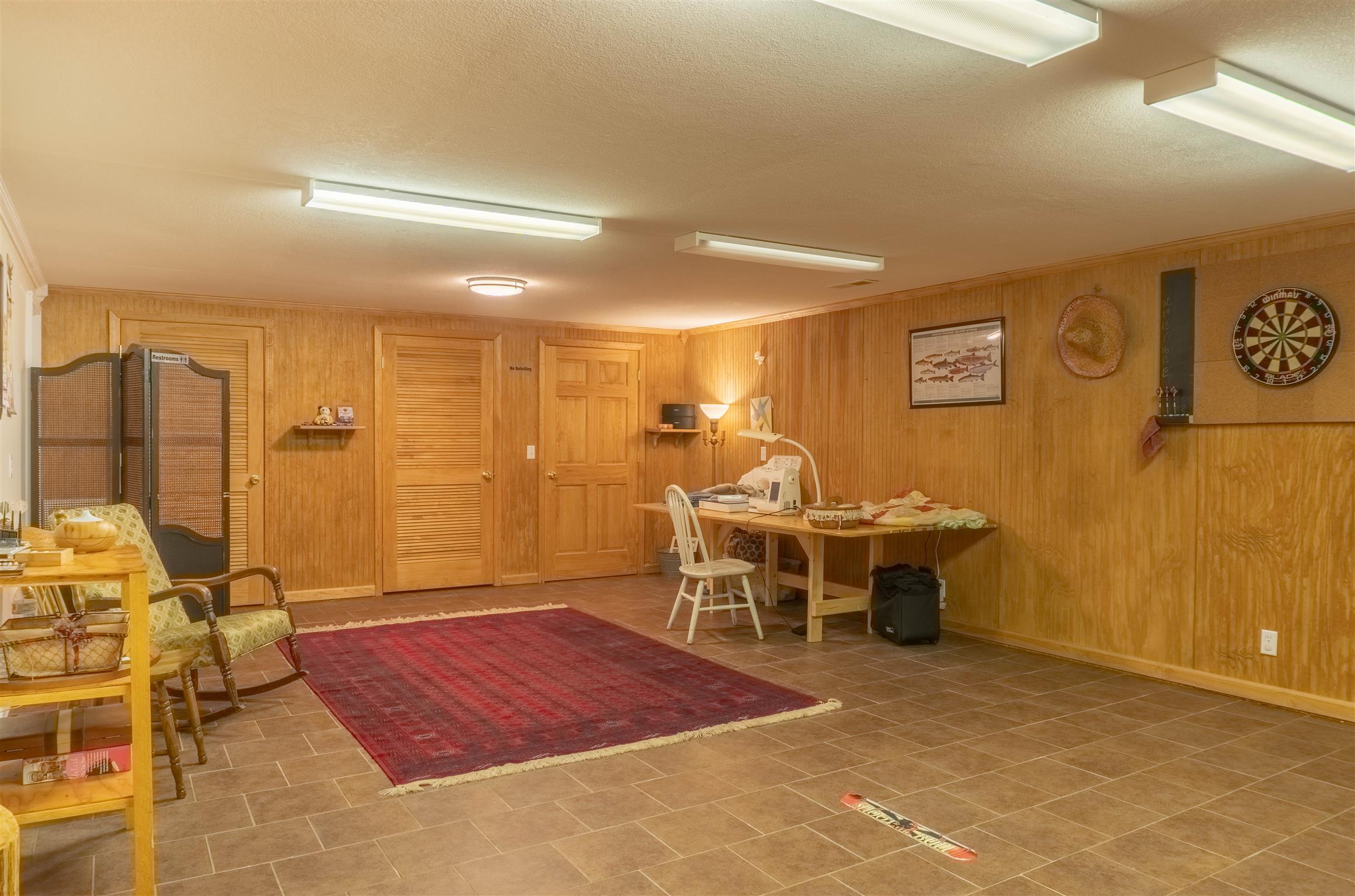 2141 Cunningham Road Cookeville, TN 38506 - Photo 24 of 30 Bring your pool table!