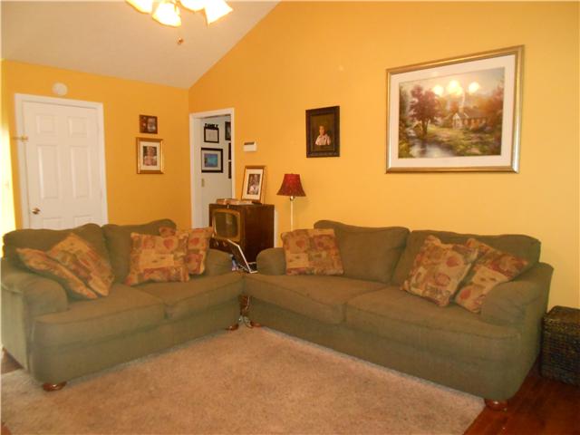 7120 Crow Cut Road Fairview, TN 37062 - Photo 2 of 13