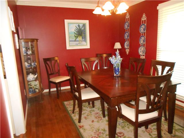 7120 Crow Cut Road Fairview, TN 37062 - Photo 4 of 13