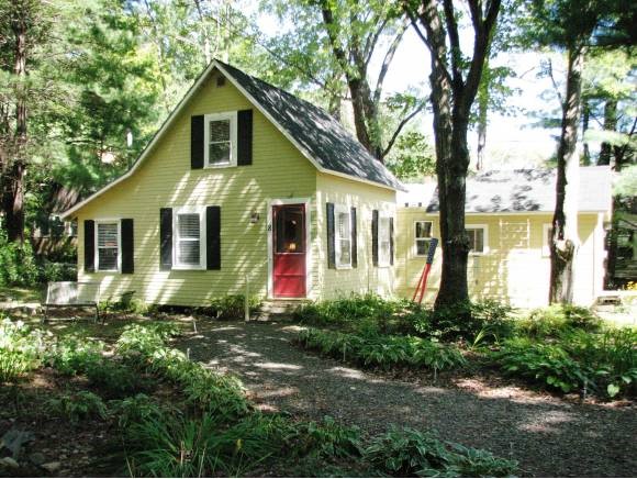 8 George Jacobs Ogunquit, ME 03907 - Photo 1 of 1 Gallery Image 1