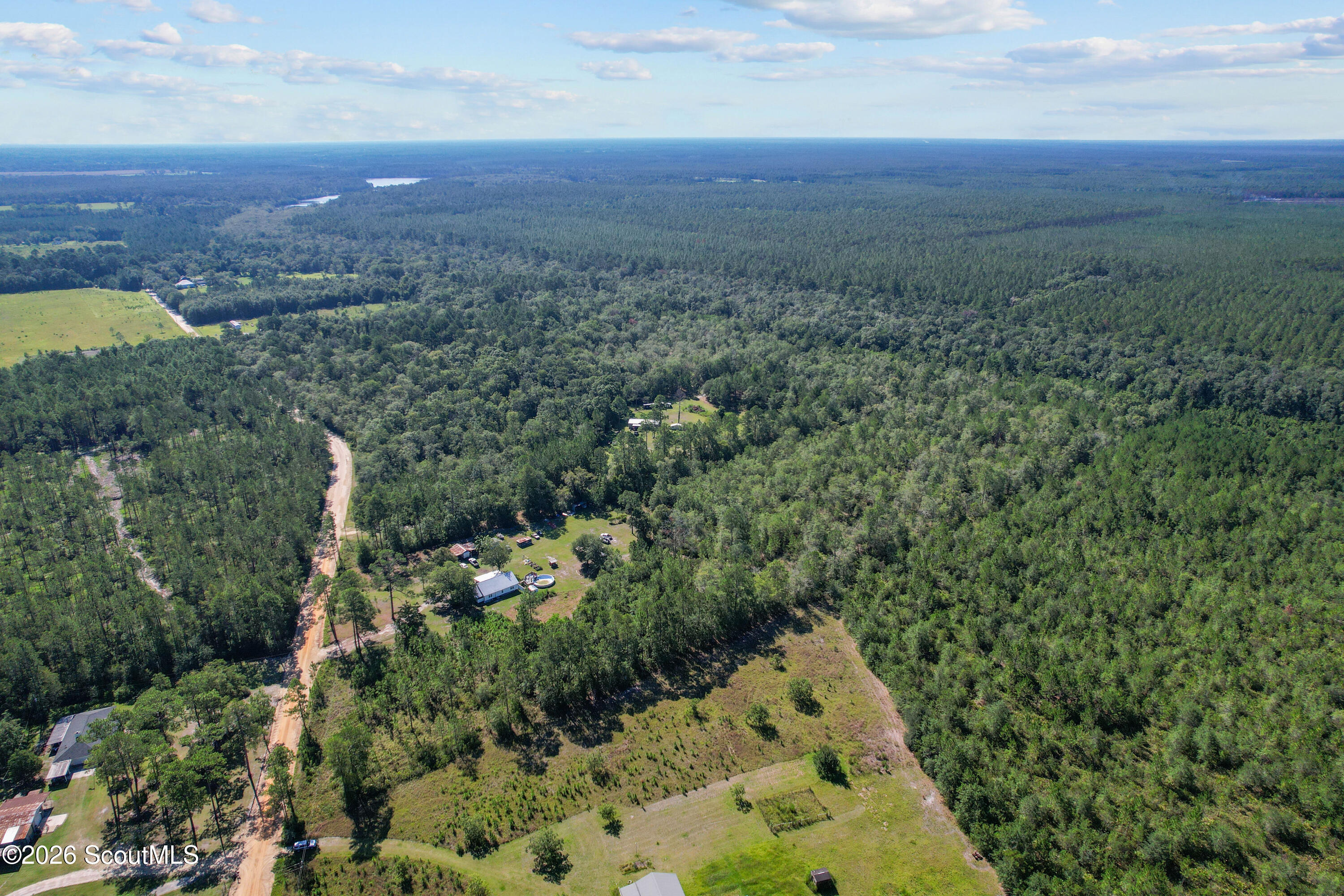 0 Strickland Road Waycross, GA 31503 - Photo 17 of 21 DJI_0594