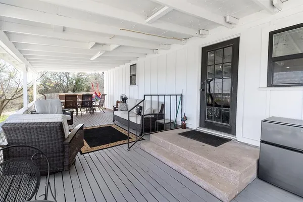 $179,000 | 1815 South Oak Street, Brady, TX 76825