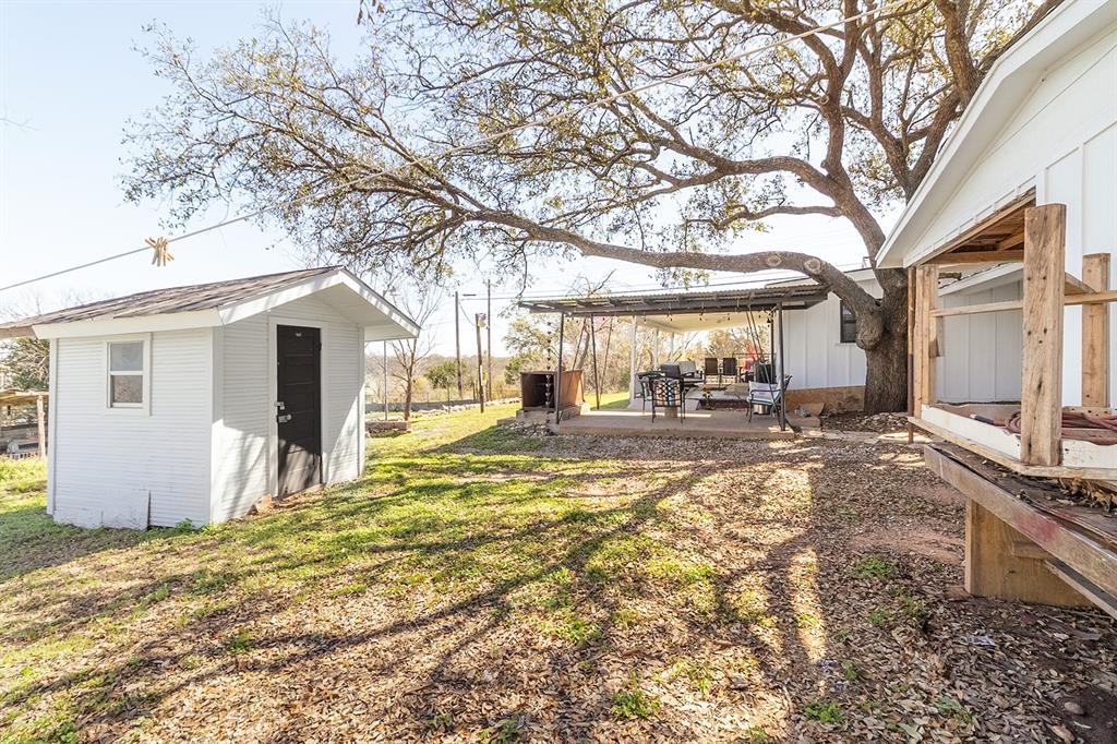 1815 South Oak Street Brady, TX 76825 - Photo 25 of 34