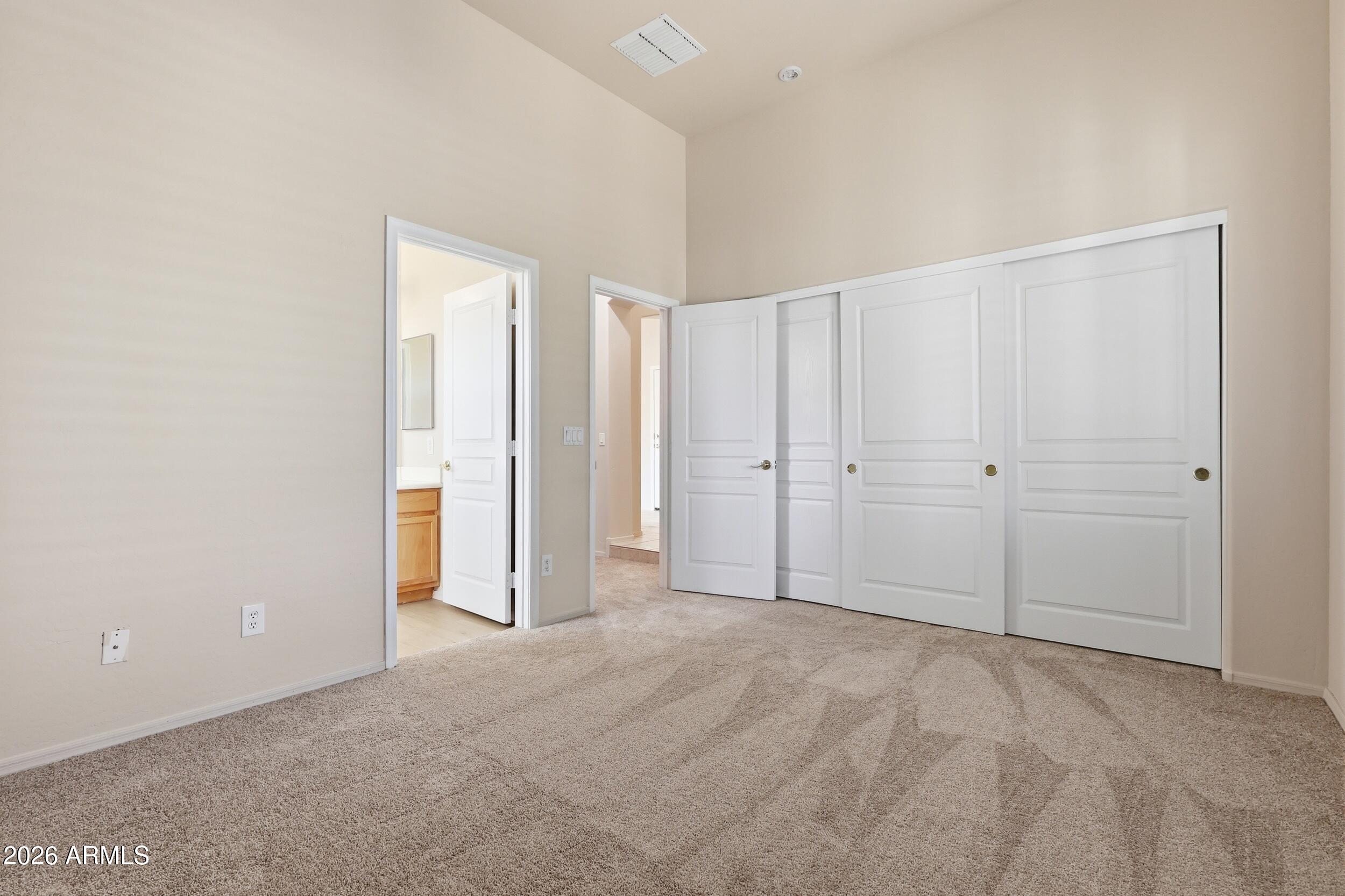 4122 South Clancy Mesa, AZ 85212 - Photo 39 of 70 a view of an empty room