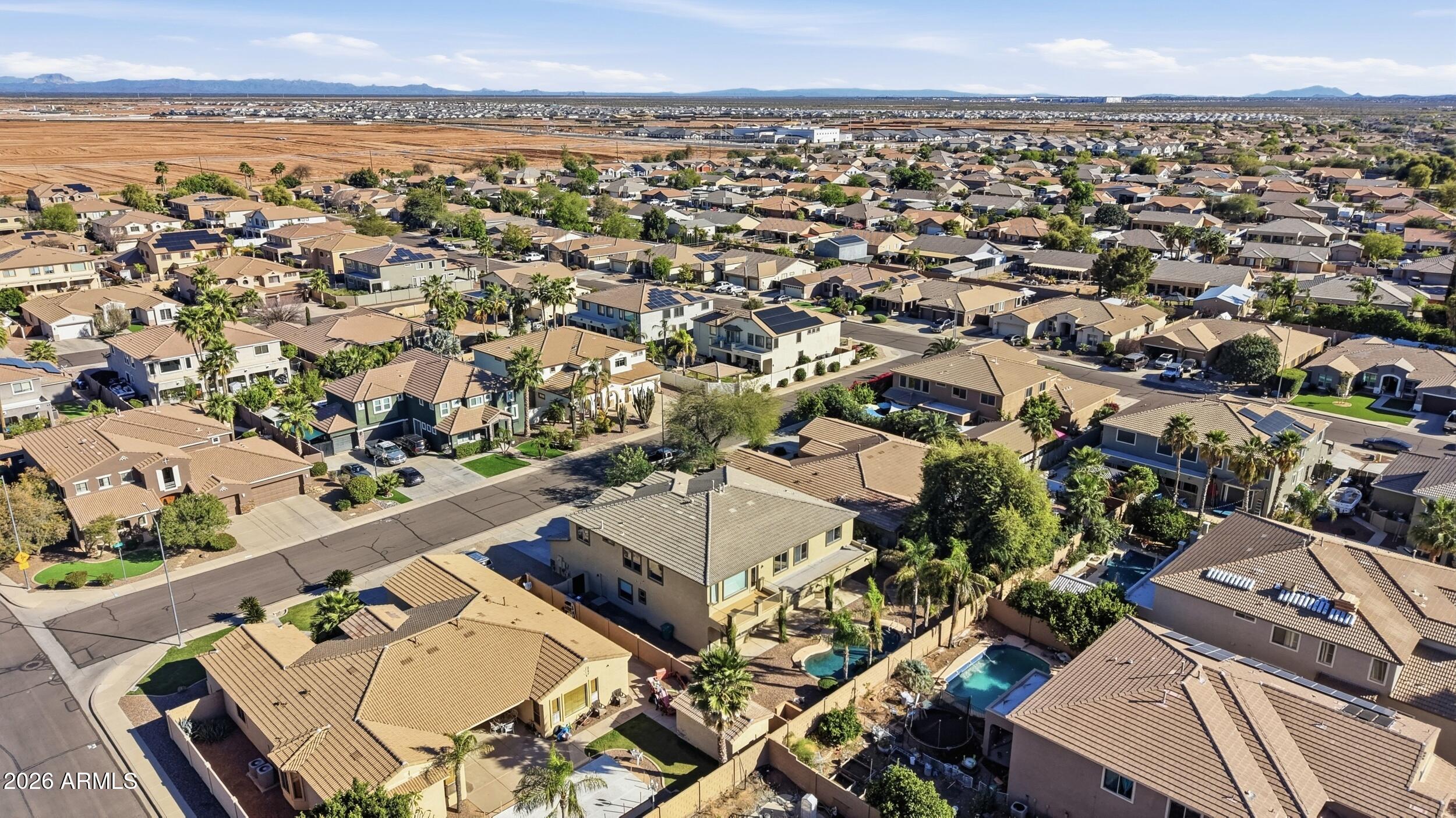 4122 South Clancy Mesa, AZ 85212 - Photo 64 of 70 59_dji_20260306155039_0011_d