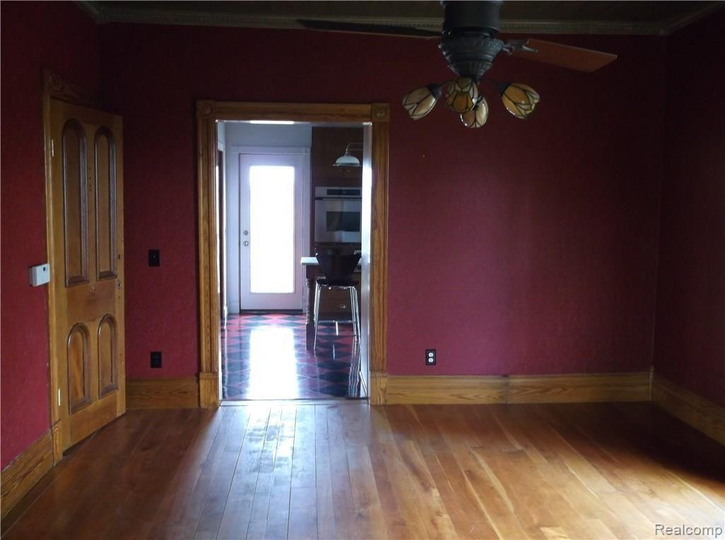 7211 East Deckerville Road Deford, MI 48729 - Photo 10 of 28 Dining to Kitchen.JPG