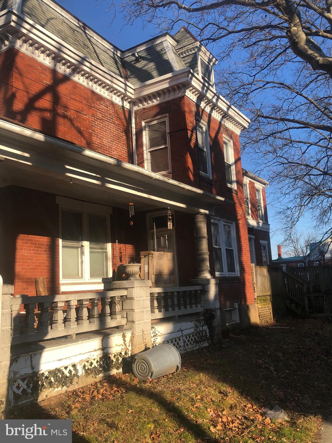 201 West Broad Street Reading, PA 19607 - Photo 2 of 20