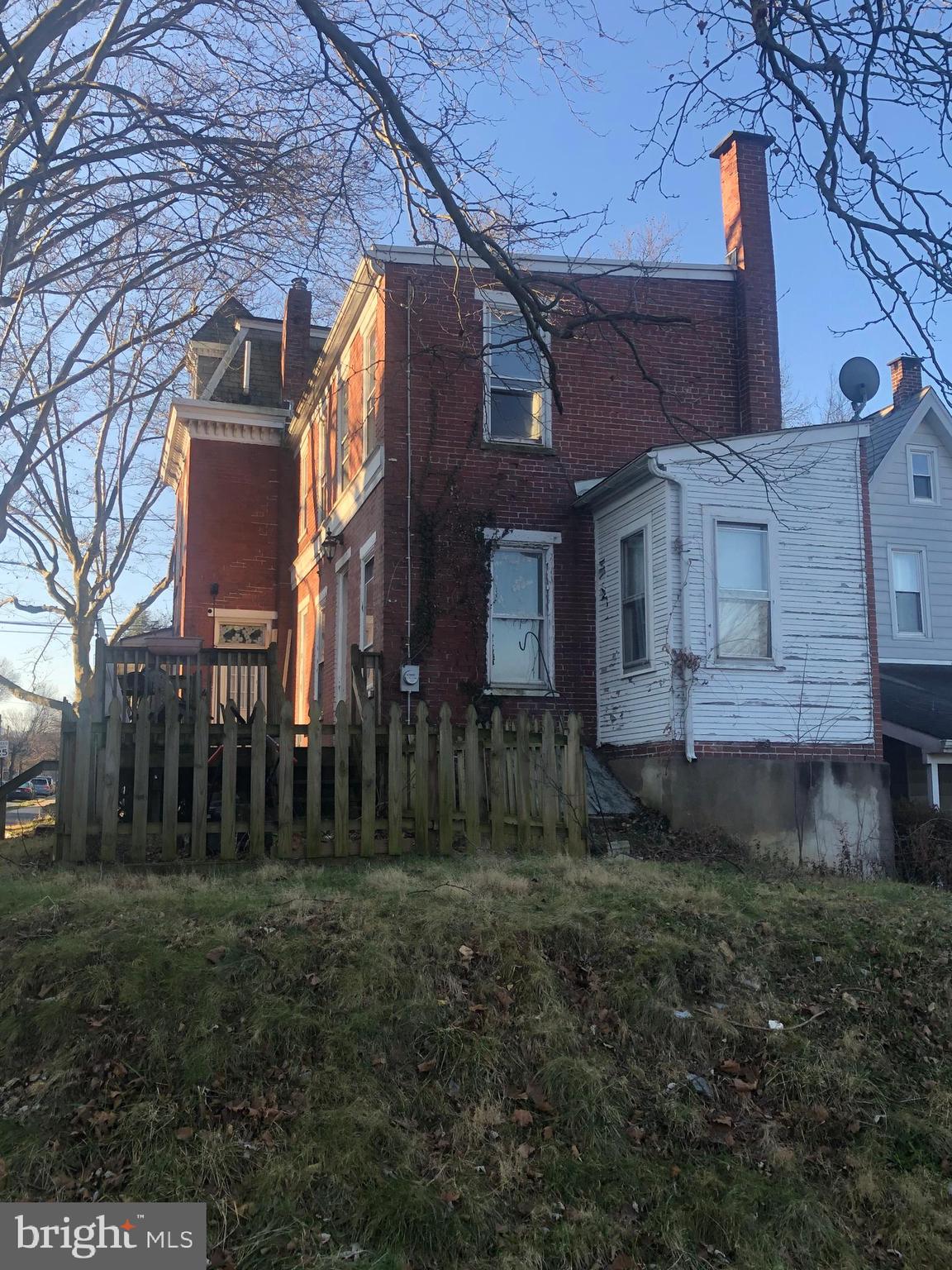 201 West Broad Street Reading, PA 19607 - Photo 3 of 20