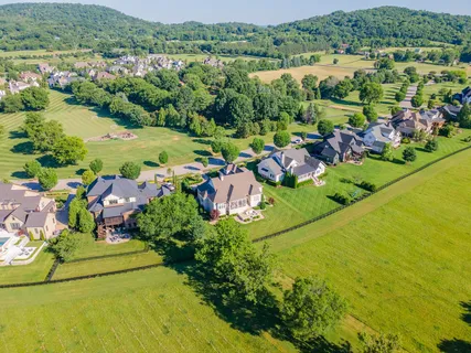 $1,950,000 | 5206 Wildings Boulevard, College Grove, TN 37046
