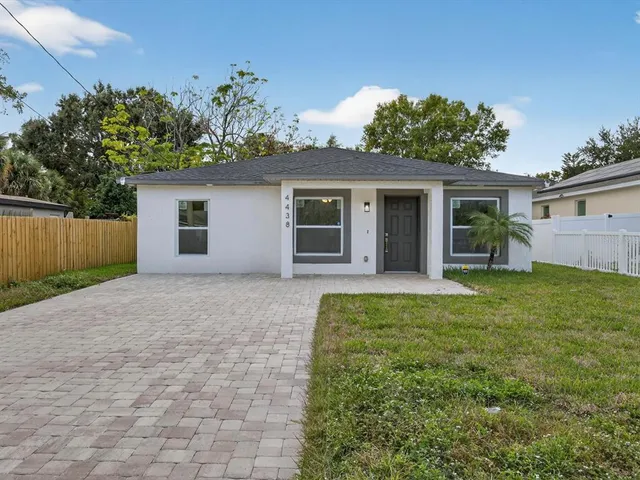$298,500 | 4438 West Gore Street, Orlando, FL 32811