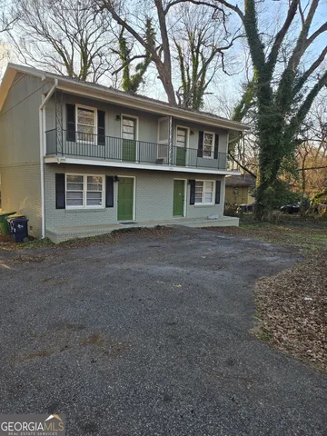 $1,500 | 320 Vine Street, Unit A, Athens, GA 30601