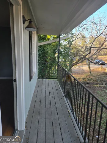 $1,500 | 320 Vine Street, Unit A, Athens, GA 30601