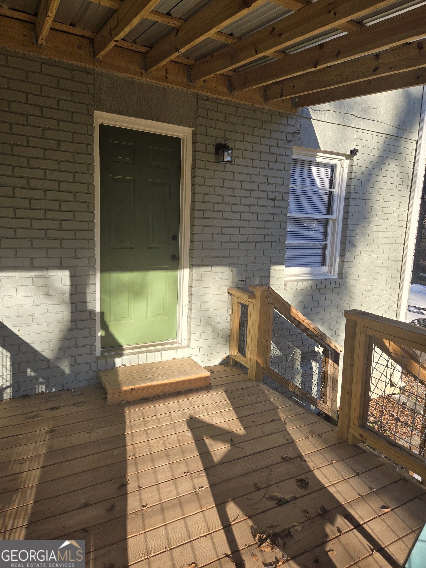 320 Vine Street, Unit A Athens, GA 30601 - Photo 9 of 14