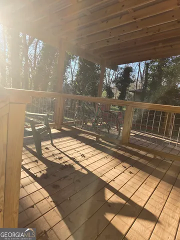 $1,500 | 320 Vine Street, Unit A, Athens, GA 30601