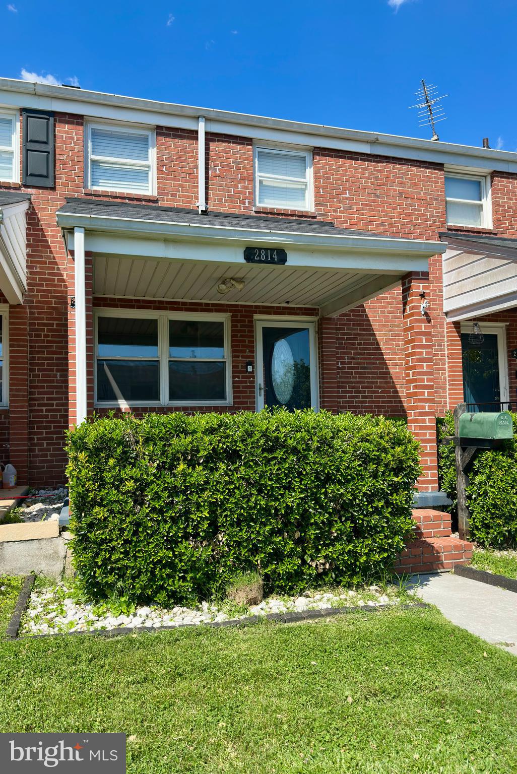 2814 Moorgate Road Dundalk, MD 21222 - Photo 2 of 2