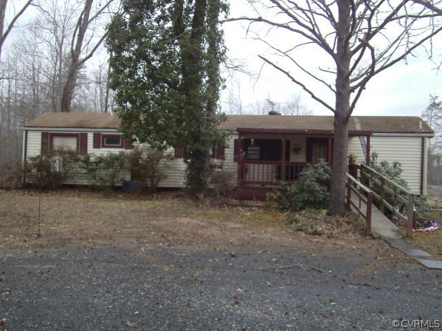 105 Goshen Road Cumberland, VA 23040 - Photo 1 of 1 Gallery Image 1