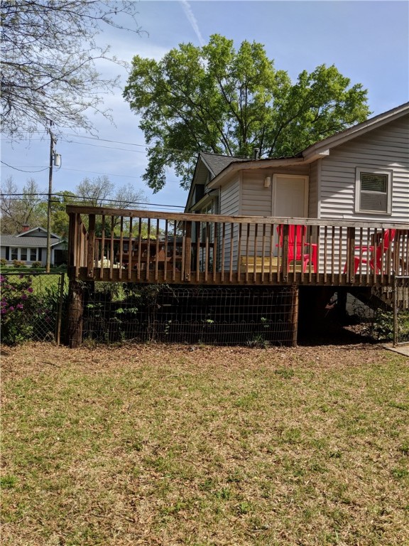 415 North Street Anderson, SC 29621 - Photo 27 of 32