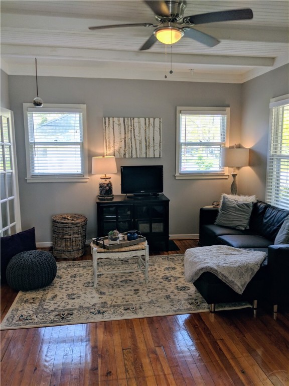 415 North Street Anderson, SC 29621 - Photo 3 of 32