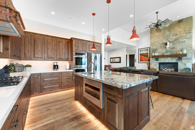 1212 Splendor Valley Road Marion, UT 84036 - Photo 9 of 66