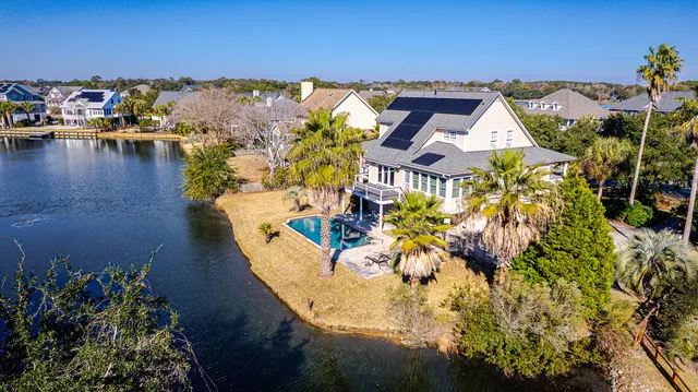 $1,250,000 | 1099 Sea Eagle Watch, Charleston, SC 29412