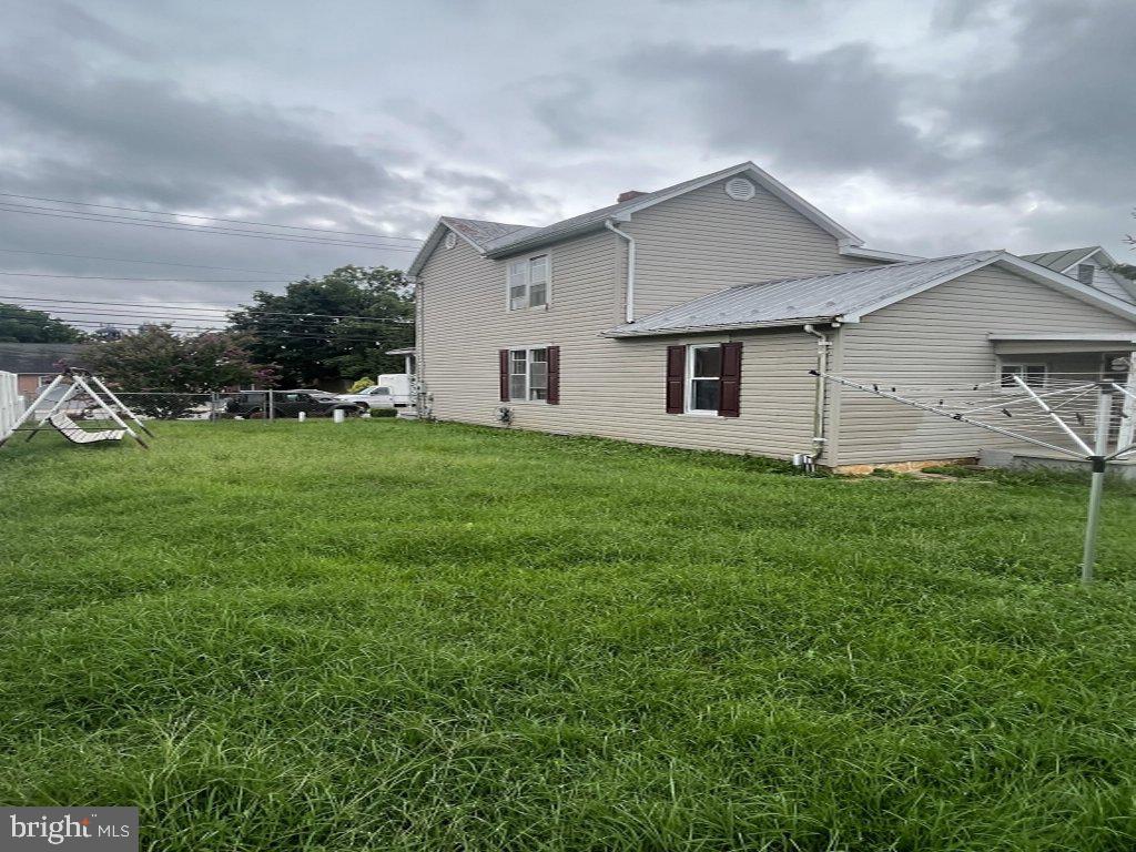 105 North Mildred Street Ranson, WV 25438 - Photo 11 of 29