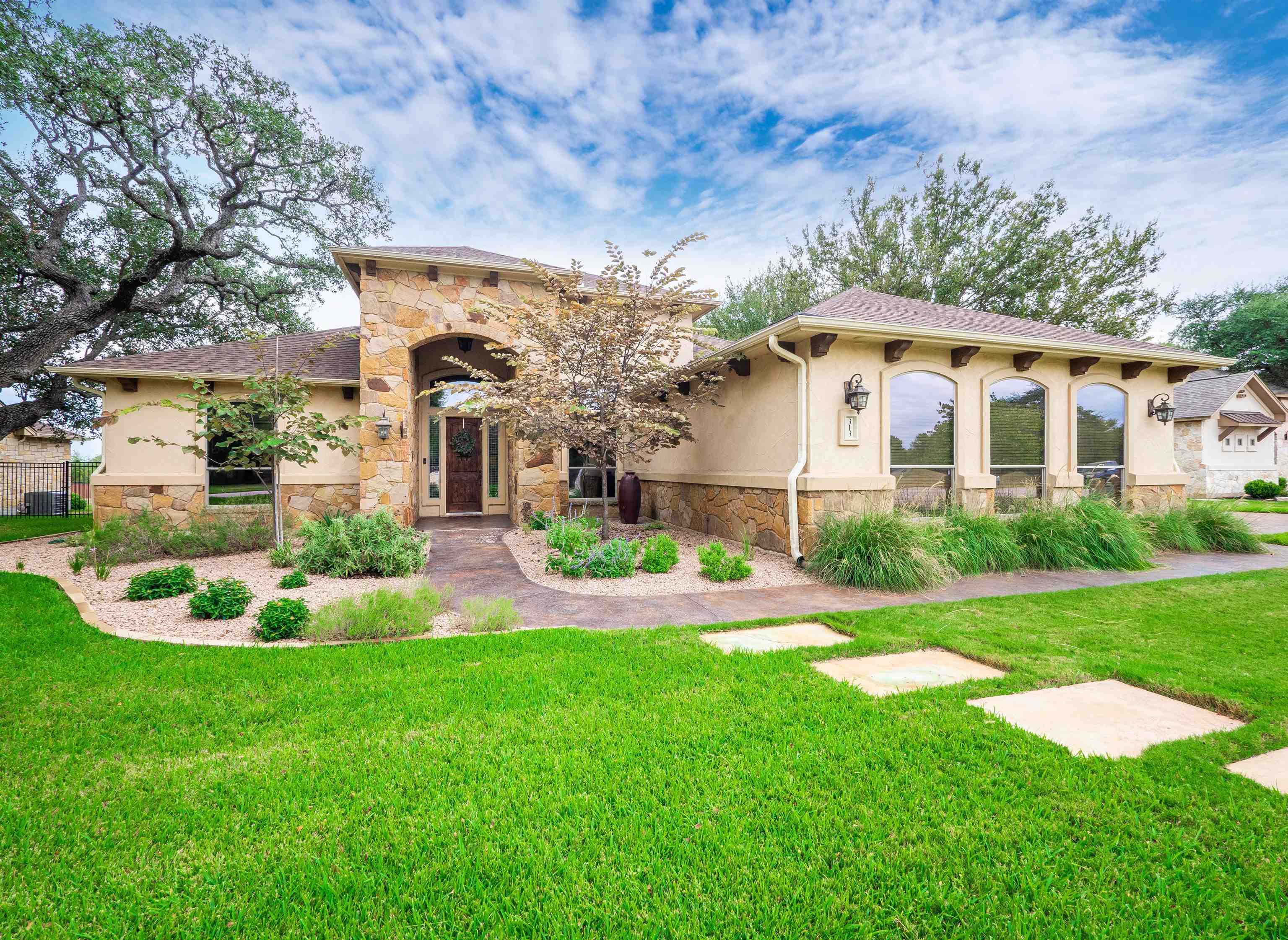 313 Yellow Ribbon Trail Burnet, TX 78611 - Photo 1 of 1 Gallery Image 1