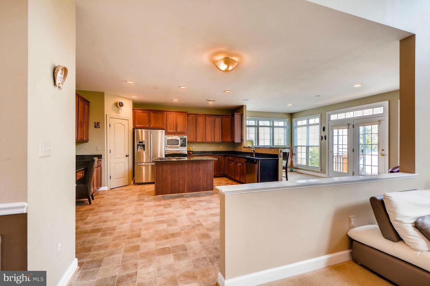 2005 Holly Ridge Court Lutherville-Timonium, MD 21093 - Photo 11 of 30 Kitchen