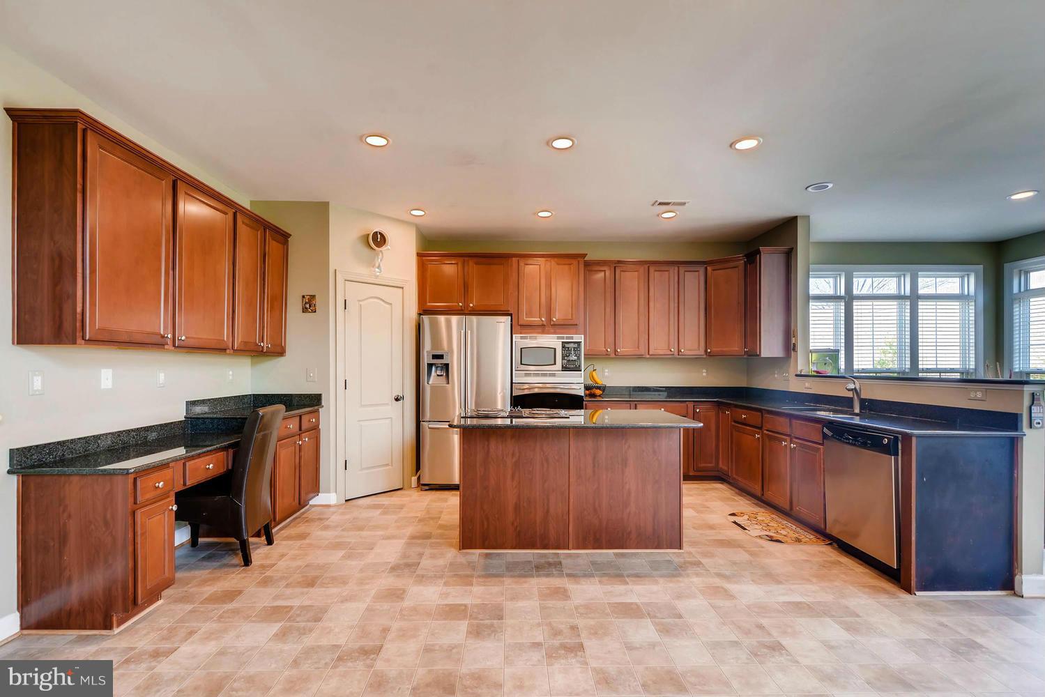 2005 Holly Ridge Court Lutherville-Timonium, MD 21093 - Photo 12 of 30 Kitchen