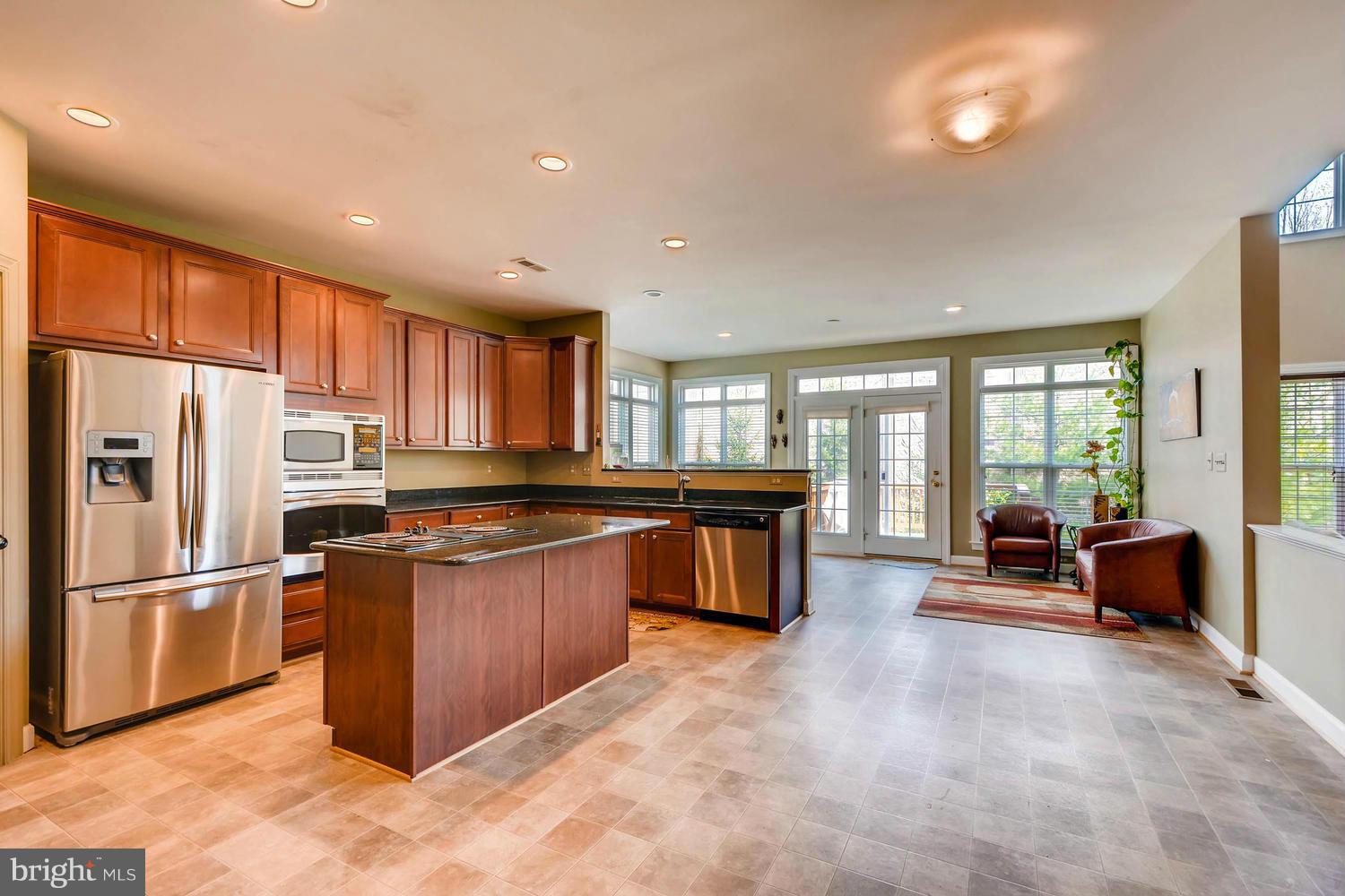 2005 Holly Ridge Court Lutherville-Timonium, MD 21093 - Photo 13 of 30 Kitchen
