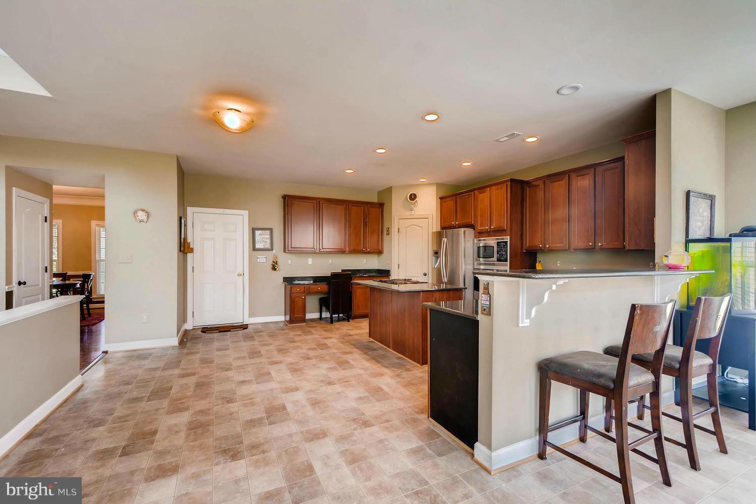 2005 Holly Ridge Court Lutherville-Timonium, MD 21093 - Photo 14 of 30 Kitchen
