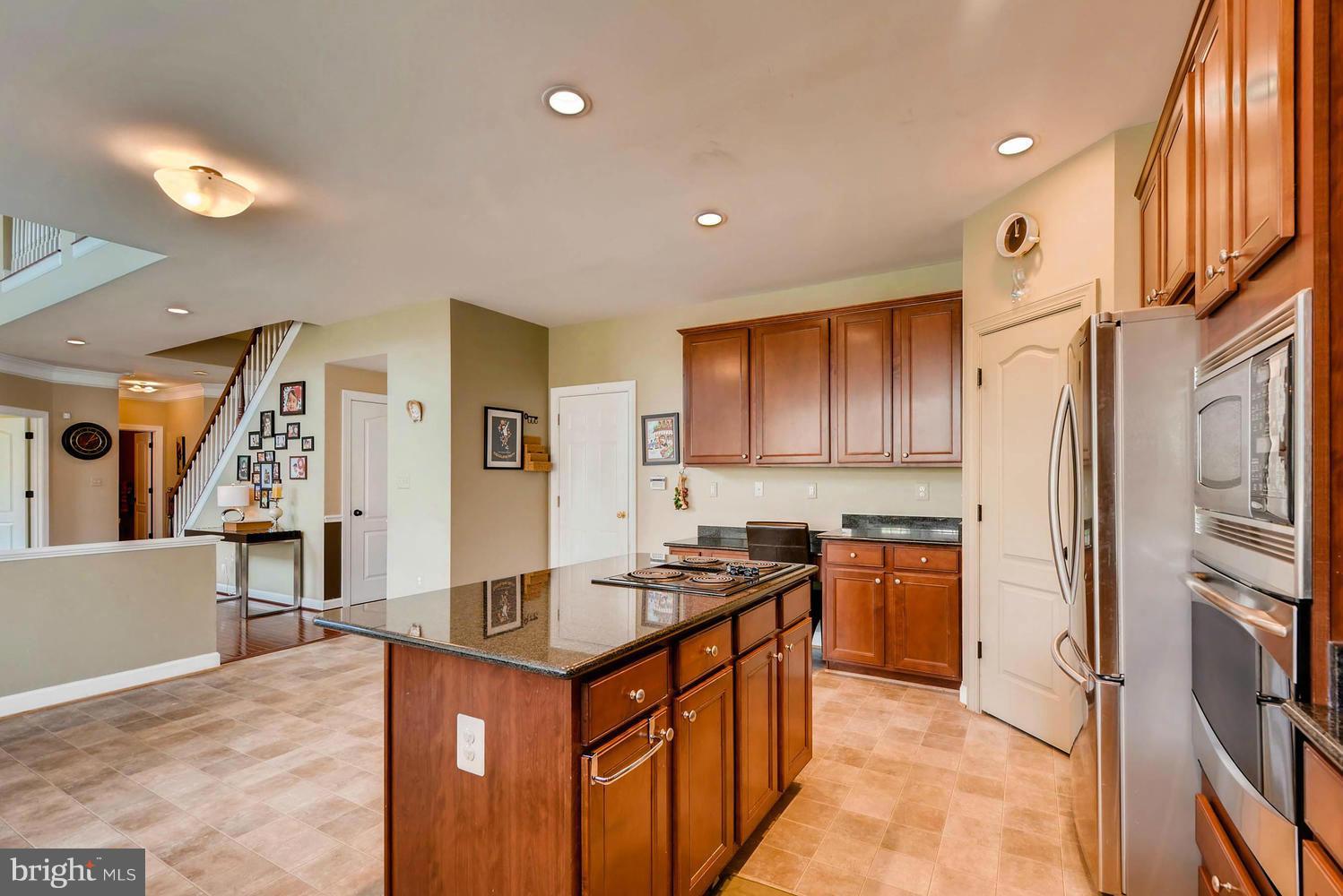 2005 Holly Ridge Court Lutherville-Timonium, MD 21093 - Photo 15 of 30 Kitchen