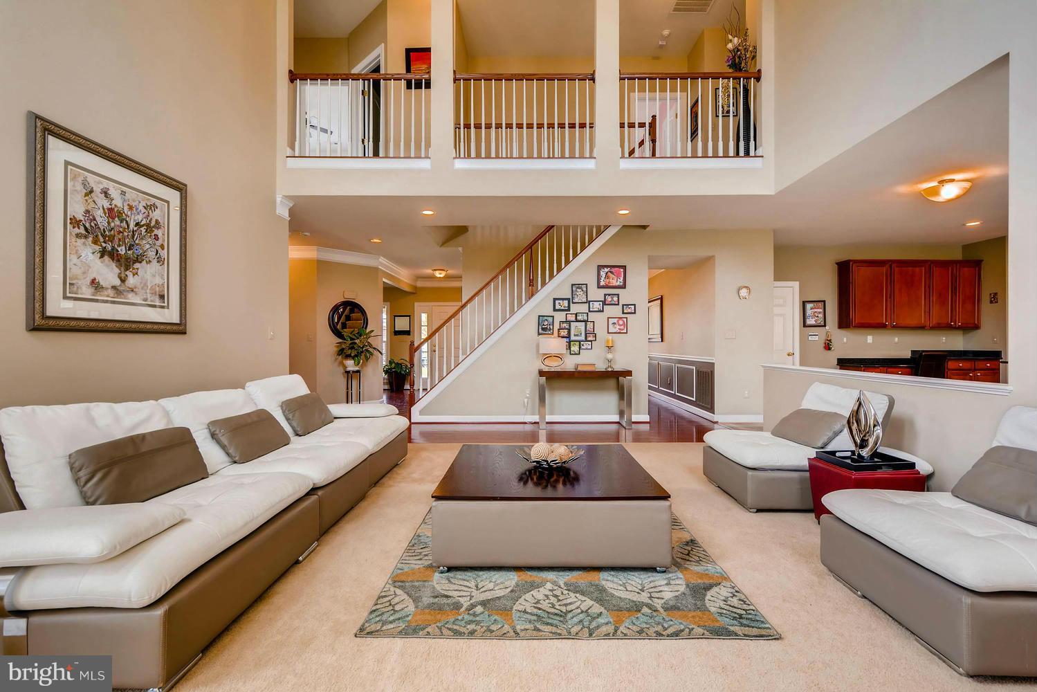2005 Holly Ridge Court Lutherville-Timonium, MD 21093 - Photo 18 of 30 Family Room