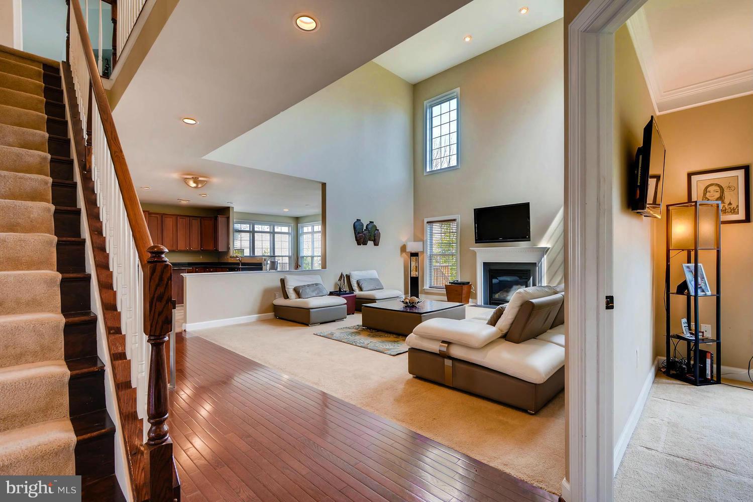 2005 Holly Ridge Court Lutherville-Timonium, MD 21093 - Photo 19 of 30 Family Room