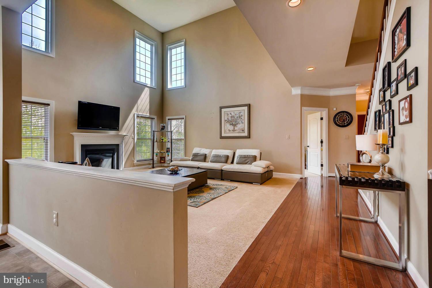 2005 Holly Ridge Court Lutherville-Timonium, MD 21093 - Photo 20 of 30 Family Room