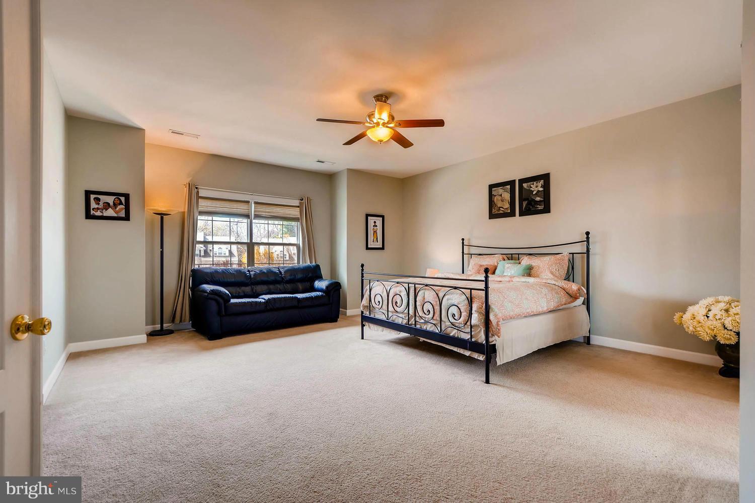 2005 Holly Ridge Court Lutherville-Timonium, MD 21093 - Photo 21 of 30 Bedroom (Master)
