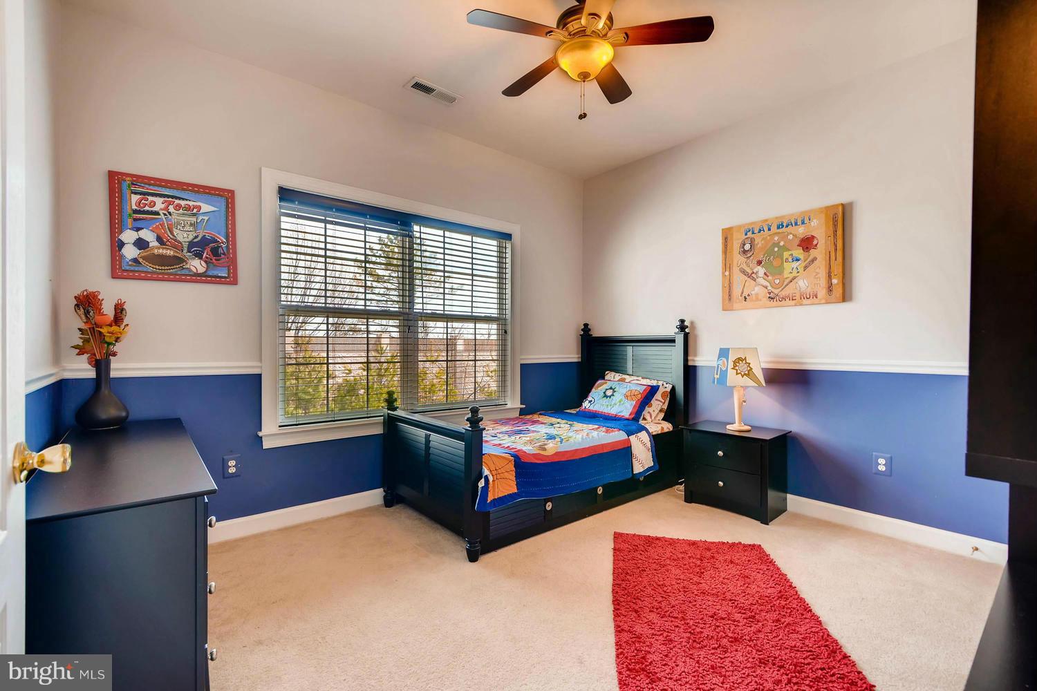 2005 Holly Ridge Court Lutherville-Timonium, MD 21093 - Photo 26 of 30 Bedroom