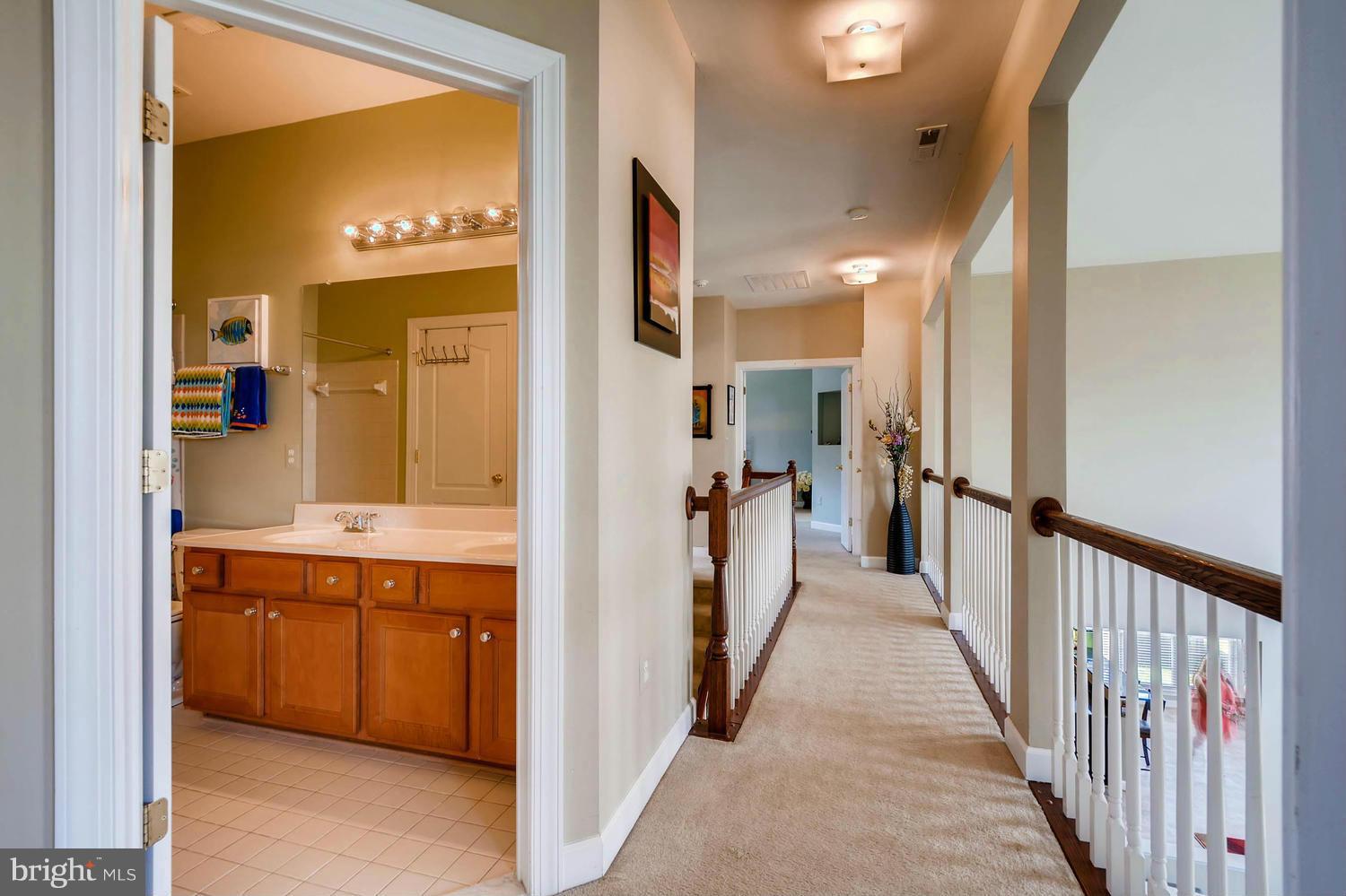 2005 Holly Ridge Court Lutherville-Timonium, MD 21093 - Photo 28 of 30 Bath
