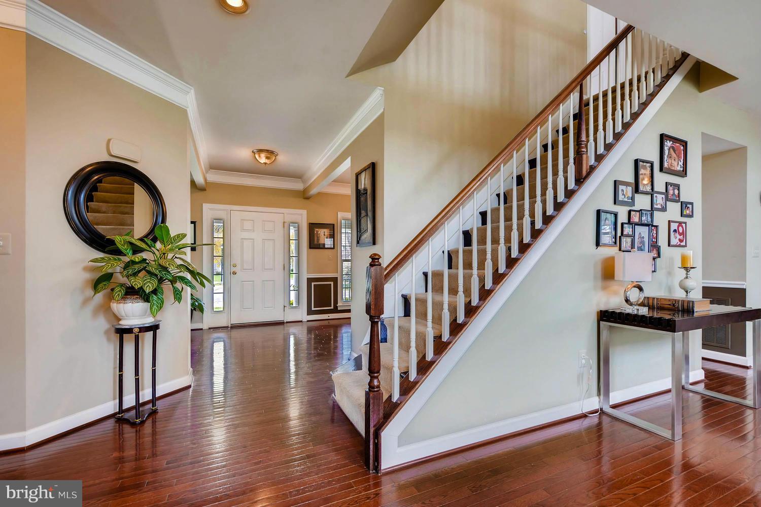 2005 Holly Ridge Court Lutherville-Timonium, MD 21093 - Photo 6 of 30 Interior (General)