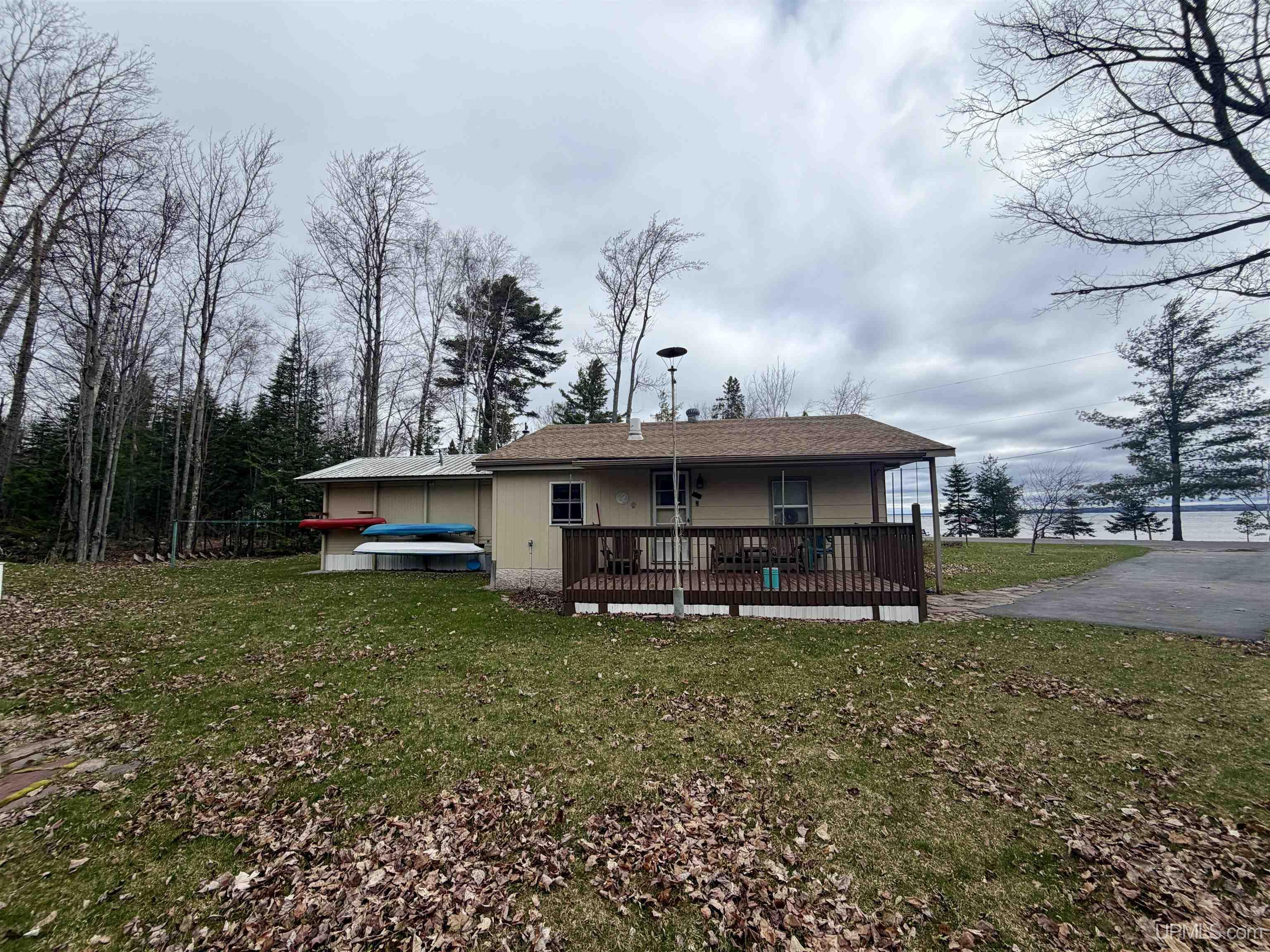 13926 Jurmu Road Baraga, MI 49908 - Photo 4 of 37